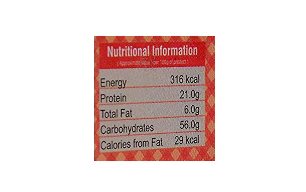 Nau Bahar Aloo Sabzi Masala    Box  100 grams